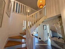 Maison à vendre 10 pièces SAINT PERE MARC EN POULET (35)