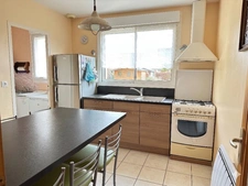 À vendre - Pavillon de 131m2 - 4 chambres - Terrain 713m2