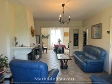 🏡 COUP DE CŒUR À COULAINES – Posez vos valises dans le quartier très prisé du Plessis !