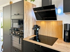 🏡 Maison Moderne de Plain-Pied - Parigné-l'Évêque - 94,32 m² - Année 2023