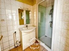 À vendre – Immeuble de deux logements à Mansigné