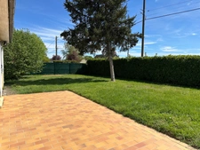 🏡 À VENDRE – Maison de Plain-pied avec grand terrain – Laigné-St-Gervais (72)