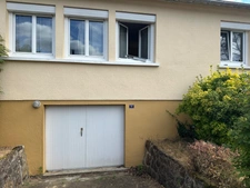 🏠 Maison sur sous-sol complet – St Mars d'Outillé