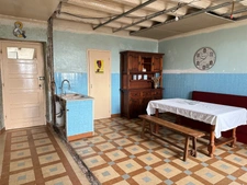 🏡 À Mayet : Maison de village de 101 m² – Terrain