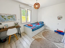 🏡 Maison Moderne de Plain-Pied - Parigné-l'Évêque - 94,32 m² - Année 2023