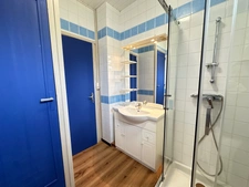 Maison 70 m² avec jardin de 419 m² et sous-sol complet – Écommoy