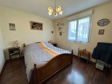 À vendre - Pavillon de 131m2 - 4 chambres - Terrain 713m2
