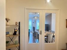 Appartement T3 avec locataire en place – Le Mans, quartier Hôpital / Chasse Royale