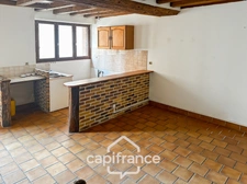 À vendre – Immeuble de deux logements à Mansigné