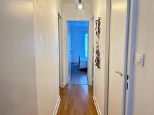 Appartement T3 avec locataire en place – Le Mans, quartier Hôpital / Chasse Royale