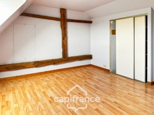 À vendre – Immeuble de deux logements à Mansigné