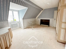 🏡 À vendre – Maison familiale de 150 m² sur sous-sol complet au cœur de Parigné-l’Évêque (1970) 5 chambres – Terrain clos et arboré de 766 m²