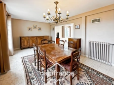 🏡 À vendre – Maison familiale de 150 m² sur sous-sol complet au cœur de Parigné-l’Évêque (1970) 5 chambres – Terrain clos et arboré de 766 m²