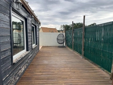 Maison familiale de 110 m² avec jardin arboré à Écommoy
