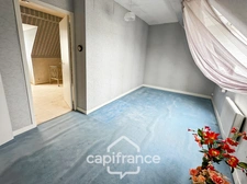 🏡 À vendre – Maison familiale de 150 m² sur sous-sol complet au cœur de Parigné-l’Évêque (1970) 5 chambres – Terrain clos et arboré de 766 m²