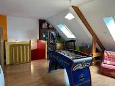 À vendre - Pavillon de 131m2 - 4 chambres - Terrain 713m2