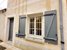 🏠  " Mancelle" Contemporaine – Quartier des Mûriers (Rive Droite)