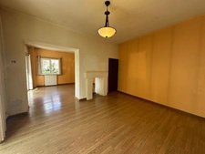 Maison de ville de 92m2 avec jardin au bord de l'eau