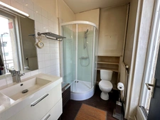 Maison de ville de 92m2 avec jardin au bord de l'eau