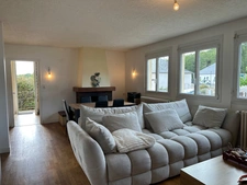 🏠 Maison sur sous-sol complet – St Mars d'Outillé