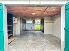Maison 70 m² avec jardin de 419 m² et sous-sol complet – Écommoy