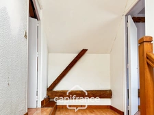 À vendre – Immeuble de deux logements à Mansigné