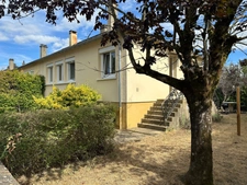 🏠 Maison sur sous-sol complet – St Mars d'Outillé