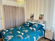 Appartement T3 avec locataire en place – Le Mans, quartier Hôpital / Chasse Royale