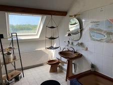 🏡 À vendre – Authentique longère de charme à Voivres-les-le-Mans – Proximité Le Mans, autoroute & circuit