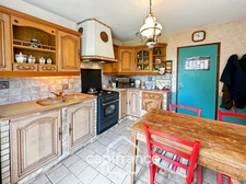 🏡 À vendre – Maison de plain-pied à Teloché (Sarthe)