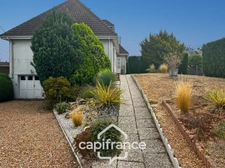 🏡 À vendre – Maison familiale de 150 m² sur sous-sol complet au cœur de Parigné-l’Évêque (1970) 5 chambres – Terrain clos et arboré de 766 m²