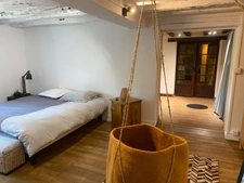 🏡 À vendre – Authentique longère de charme à Voivres-les-le-Mans – Proximité Le Mans, autoroute & circuit