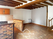 À vendre – Immeuble de deux logements à Mansigné