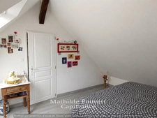 ✨ PÉPITE – Charme de l'ancien et cadre exceptionnel à Écommoy