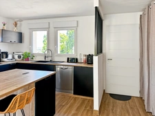 🏡 Maison Moderne de Plain-Pied - Parigné-l'Évêque - 94,32 m² - Année 2023