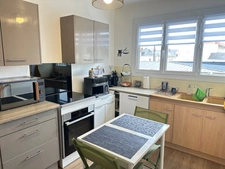 Appartement T3 avec locataire en place – Le Mans, quartier Hôpital / Chasse Royale