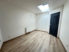 🏠  " Mancelle" Contemporaine – Quartier des Mûriers (Rive Droite)