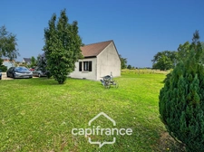 🏡 À vendre – Maison de plain-pied à Teloché (Sarthe)