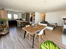 🏡 Maison Moderne de Plain-Pied - Parigné-l'Évêque - 94,32 m² - Année 2023