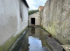 🏡 À Mayet : Maison de village de 101 m² – Terrain