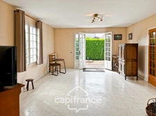 🏡 À vendre – Maison familiale de 150 m² sur sous-sol complet au cœur de Parigné-l’Évêque (1970) 5 chambres – Terrain clos et arboré de 766 m²