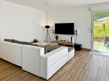 🏡 Maison Moderne de Plain-Pied - Parigné-l'Évêque - 94,32 m² - Année 2023