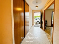 🏡 À vendre – Maison de plain-pied à Teloché (Sarthe)