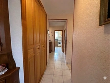 À vendre - Pavillon de 131m2 - 4 chambres - Terrain 713m2