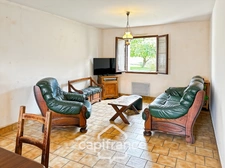 🏡 À vendre – Maison de plain-pied à Teloché (Sarthe)