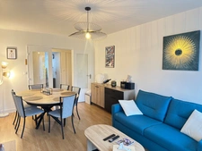 Appartement T3 avec locataire en place – Le Mans, quartier Hôpital / Chasse Royale
