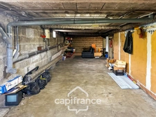 🏡 À vendre – Maison familiale de 150 m² sur sous-sol complet au cœur de Parigné-l’Évêque (1970) 5 chambres – Terrain clos et arboré de 766 m²