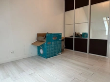 Maison familiale de 110 m² avec jardin arboré à Écommoy