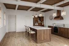 🏡 À Mayet : Maison de village de 101 m² – Terrain