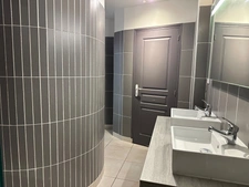 🏠  " Mancelle" Contemporaine – Quartier des Mûriers (Rive Droite)
